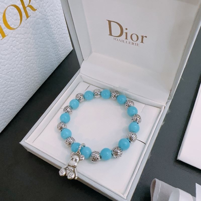 Christian Dior Bracelets